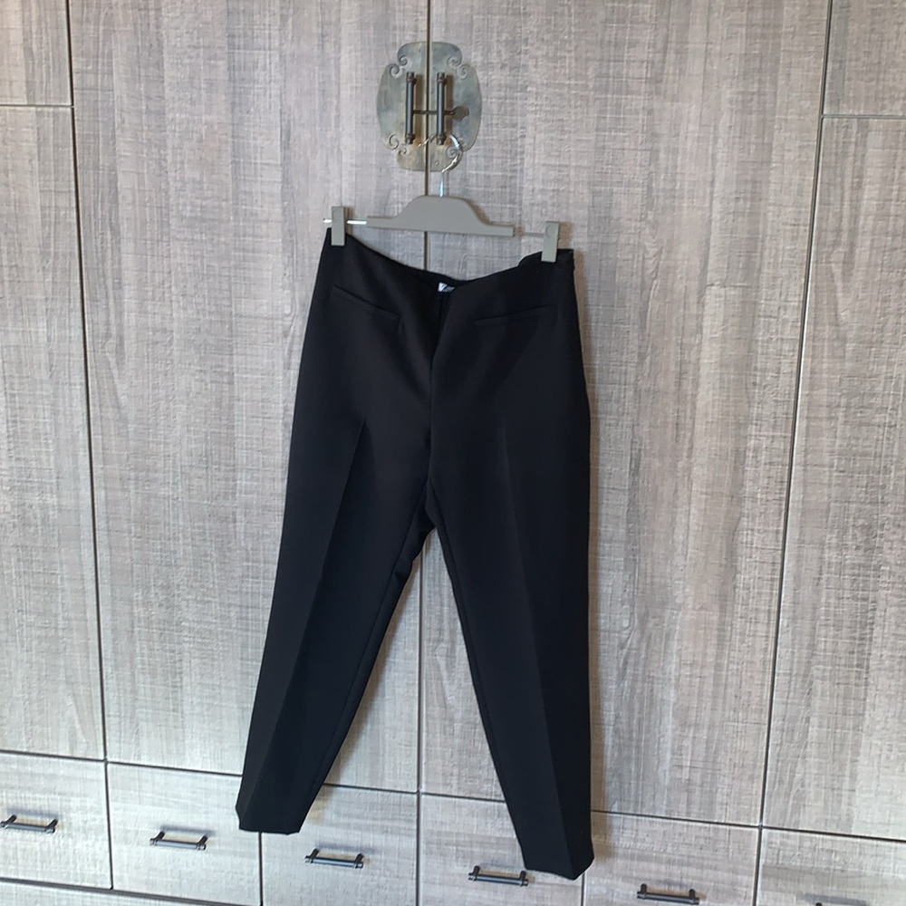 Zara Mid Rise‎ Trousers